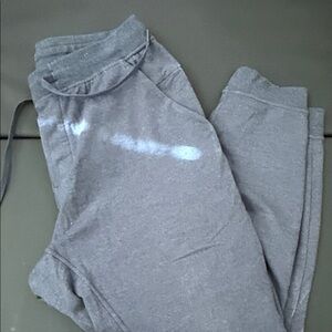 lululemon athletica Gray Men's Joggers